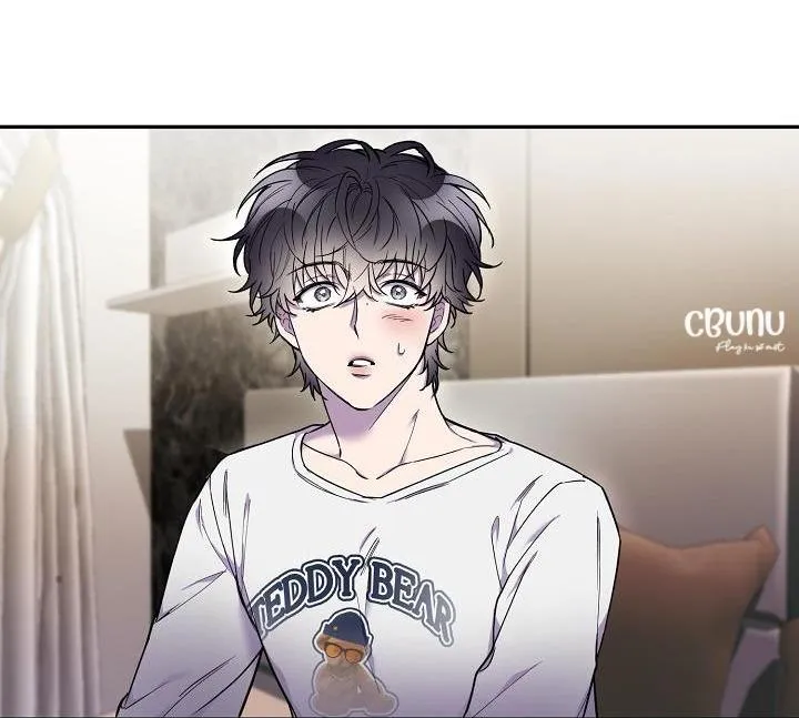 |DROP| Nụ Hôn Chết Chóc Chapter 5 Trang 22