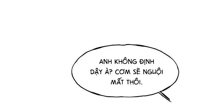 |DROP| Nụ Hôn Chết Chóc Chapter 5 Trang 25
