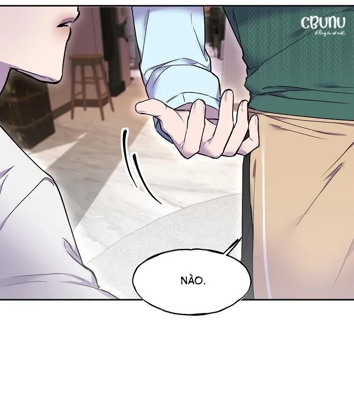 |DROP| Nụ Hôn Chết Chóc Chapter 5 Trang 26