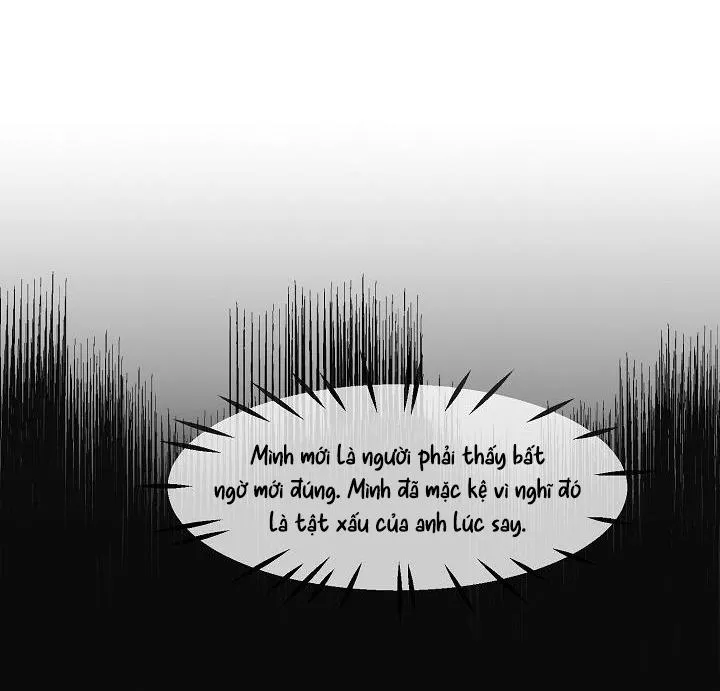 |DROP| Nụ Hôn Chết Chóc Chapter 5 Trang 30