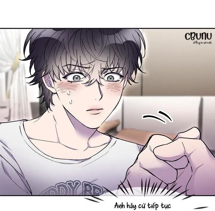 |DROP| Nụ Hôn Chết Chóc Chapter 5 Trang 34