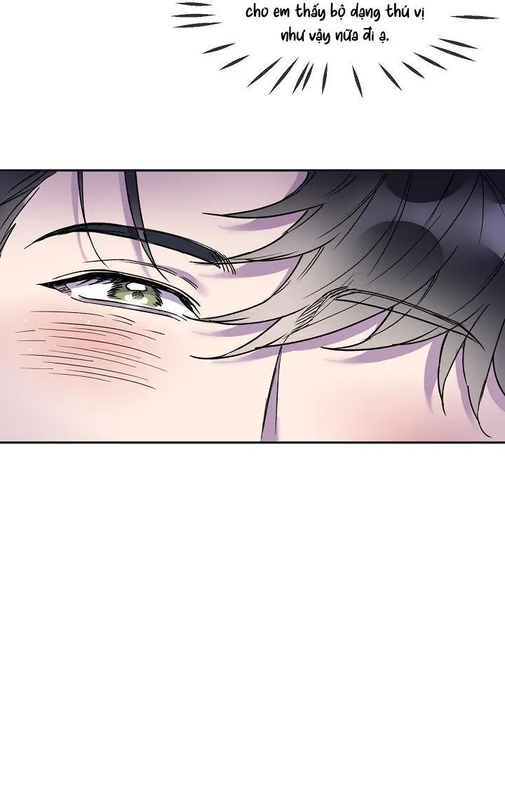 |DROP| Nụ Hôn Chết Chóc Chapter 5 Trang 35