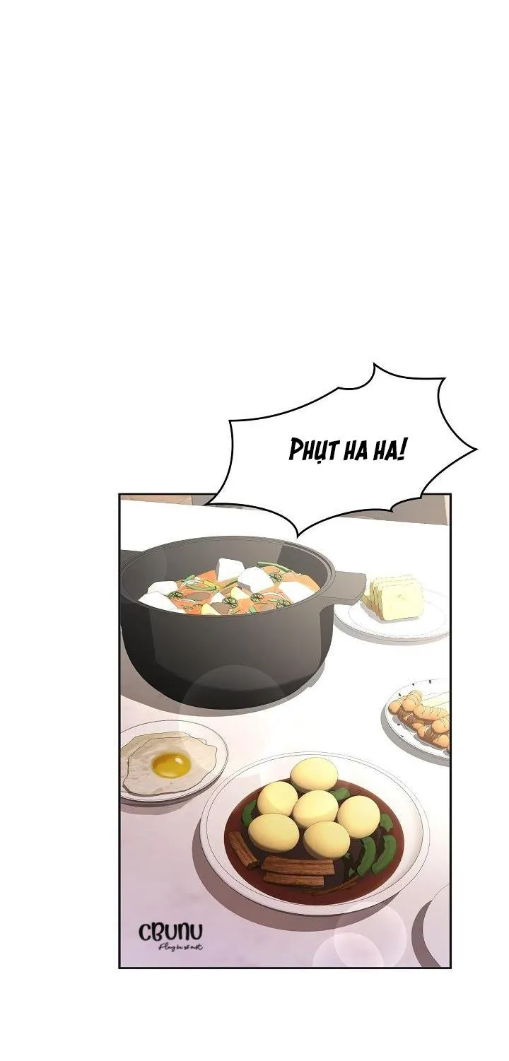 |DROP| Nụ Hôn Chết Chóc Chapter 5 Trang 36