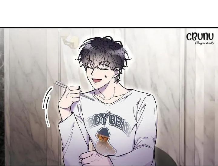 |DROP| Nụ Hôn Chết Chóc Chapter 5 Trang 40