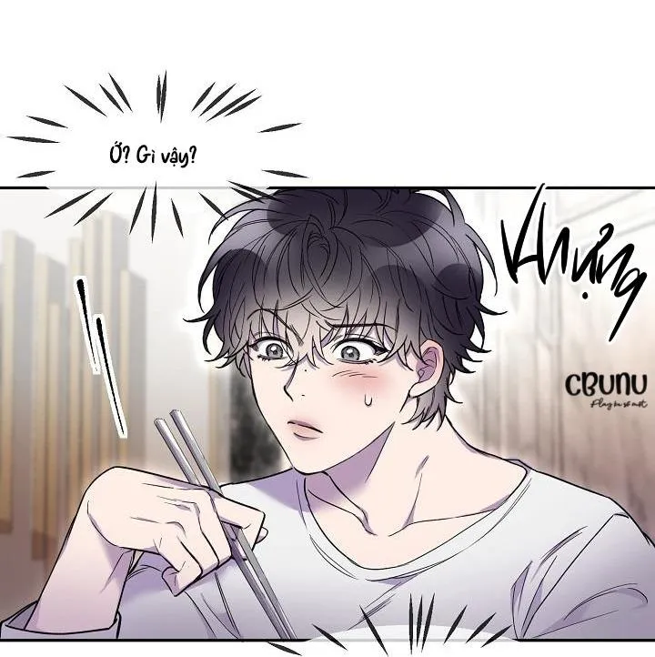 |DROP| Nụ Hôn Chết Chóc Chapter 5 Trang 42