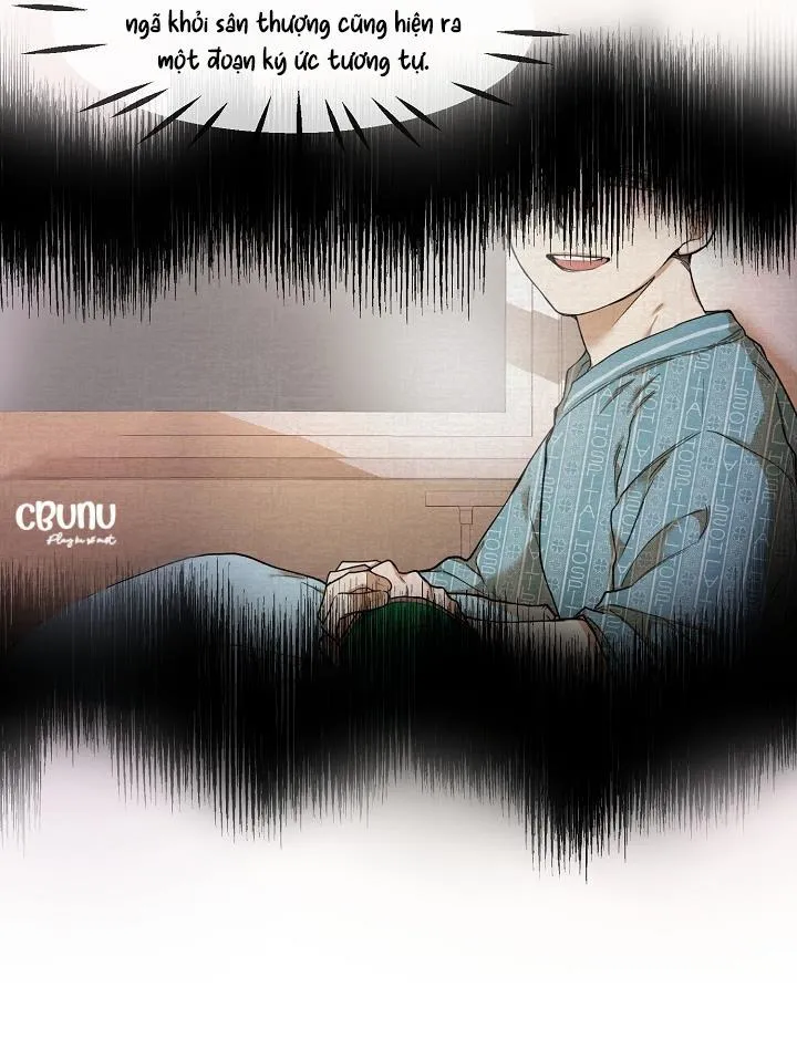 |DROP| Nụ Hôn Chết Chóc Chapter 5 Trang 44