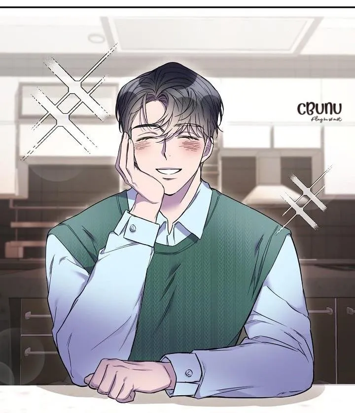 |DROP| Nụ Hôn Chết Chóc Chapter 5 Trang 48