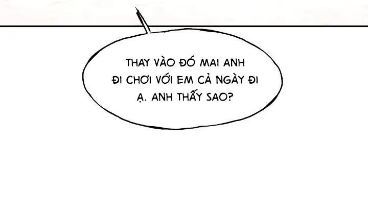 |DROP| Nụ Hôn Chết Chóc Chapter 5 Trang 49