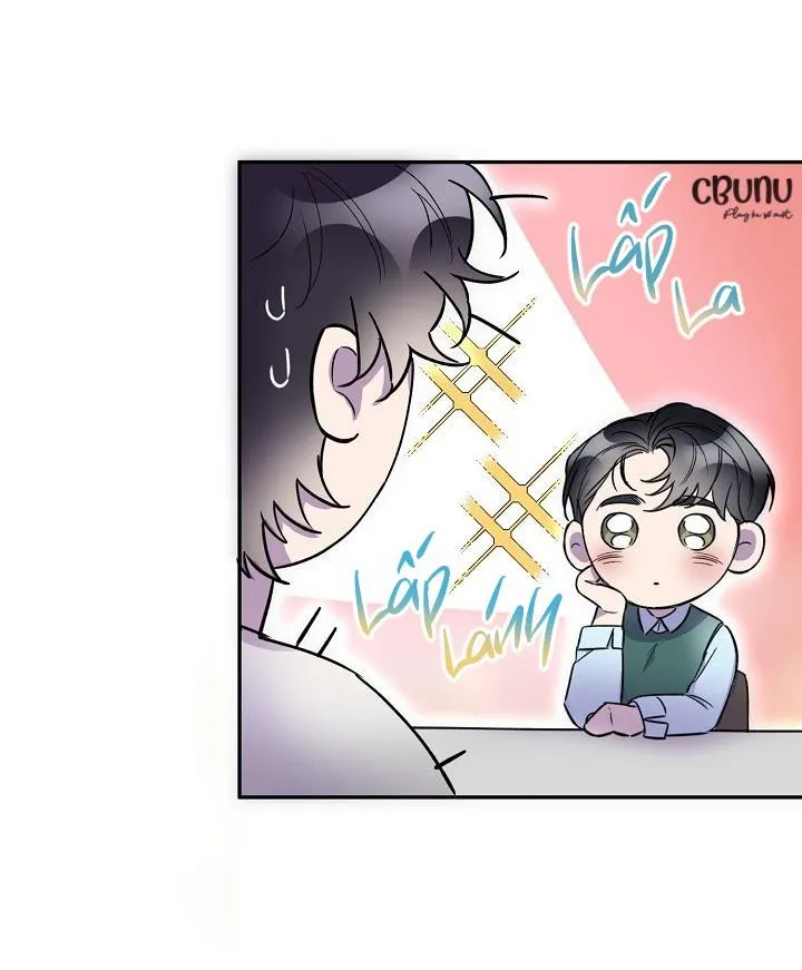 |DROP| Nụ Hôn Chết Chóc Chapter 5 Trang 51