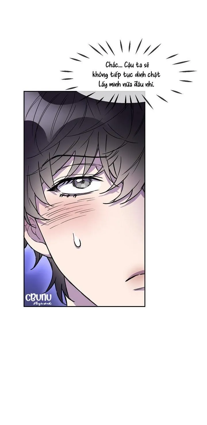 |DROP| Nụ Hôn Chết Chóc Chapter 5 Trang 53