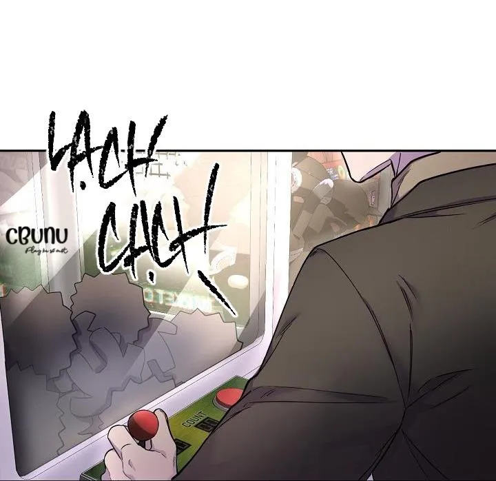 |DROP| Nụ Hôn Chết Chóc Chapter 5 Trang 55