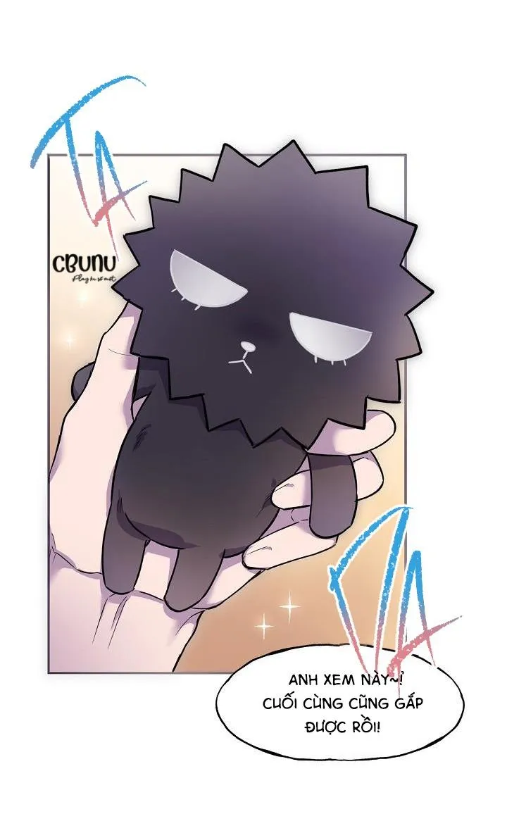 |DROP| Nụ Hôn Chết Chóc Chapter 5 Trang 57