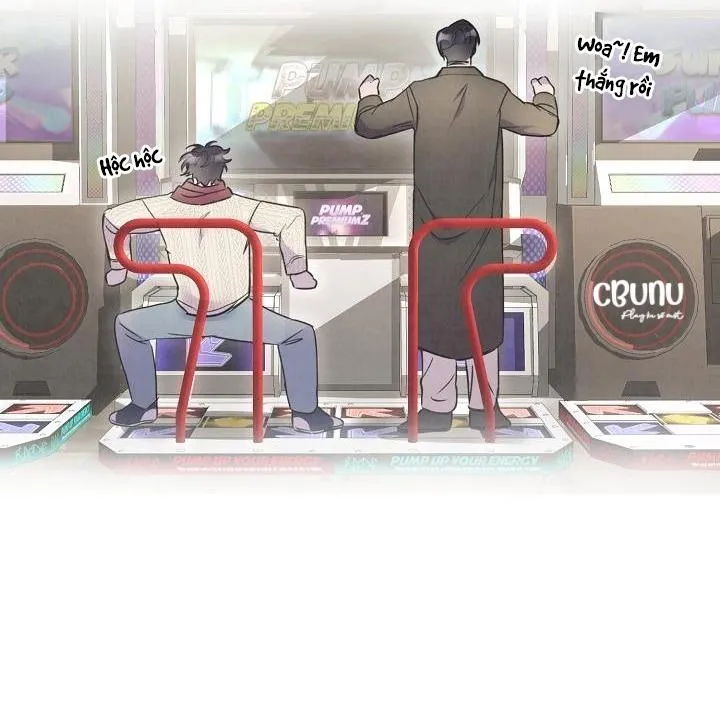 |DROP| Nụ Hôn Chết Chóc Chapter 5 Trang 64