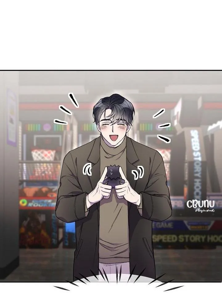 |DROP| Nụ Hôn Chết Chóc Chapter 5 Trang 65