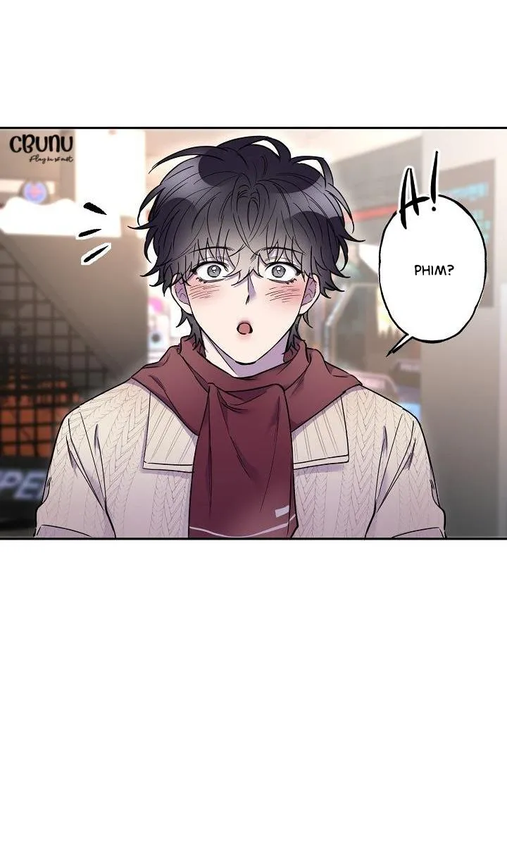 |DROP| Nụ Hôn Chết Chóc Chapter 5 Trang 70