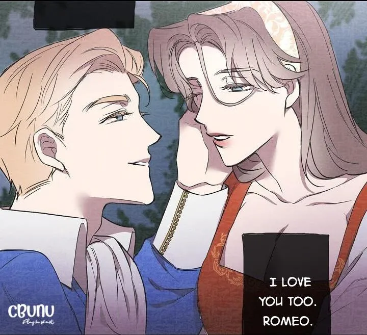 |DROP| Nụ Hôn Chết Chóc Chapter 5 Trang 72