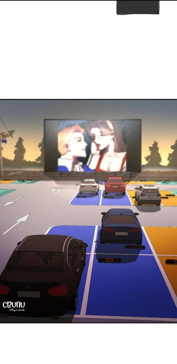 |DROP| Nụ Hôn Chết Chóc Chapter 5 Trang 73