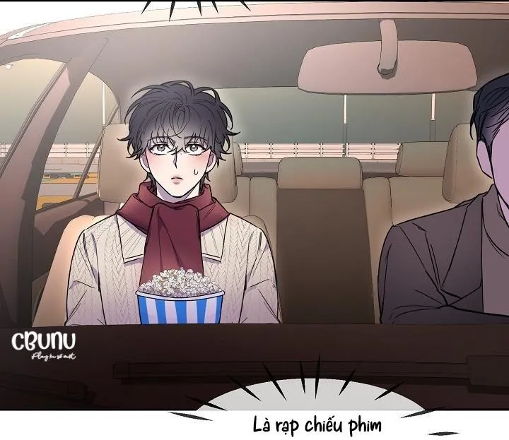 |DROP| Nụ Hôn Chết Chóc Chapter 5 Trang 75