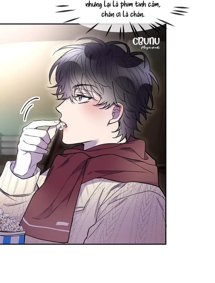 |DROP| Nụ Hôn Chết Chóc Chapter 5 Trang 77