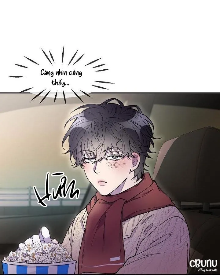 |DROP| Nụ Hôn Chết Chóc Chapter 5 Trang 81