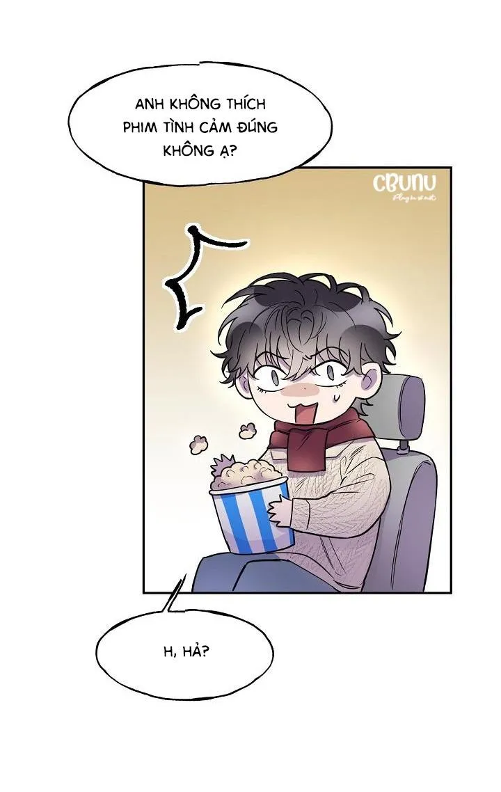 |DROP| Nụ Hôn Chết Chóc Chapter 5 Trang 83