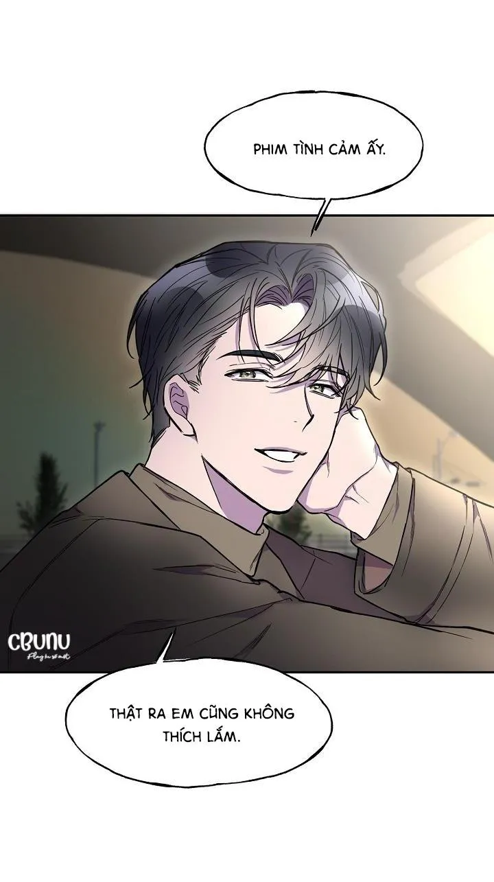 |DROP| Nụ Hôn Chết Chóc Chapter 5 Trang 84