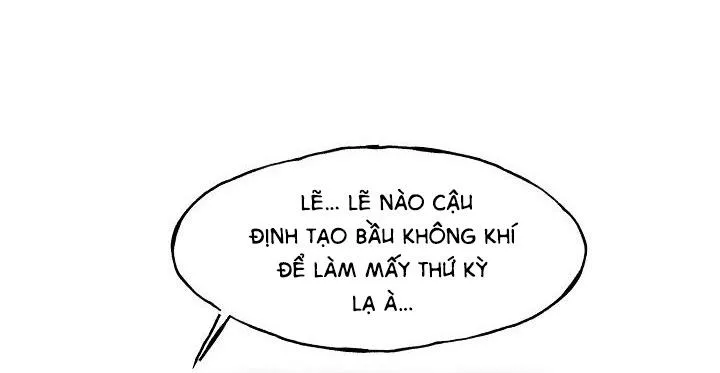 |DROP| Nụ Hôn Chết Chóc Chapter 5 Trang 87
