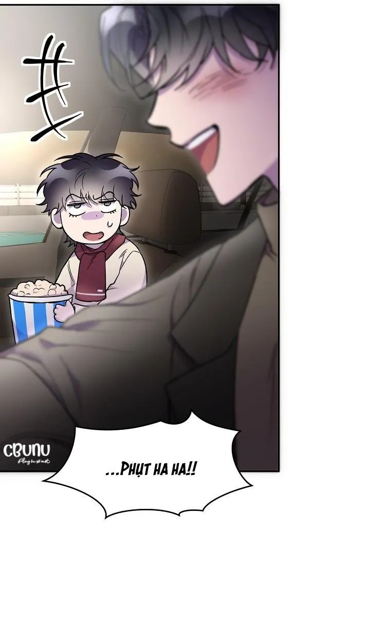 |DROP| Nụ Hôn Chết Chóc Chapter 5 Trang 88