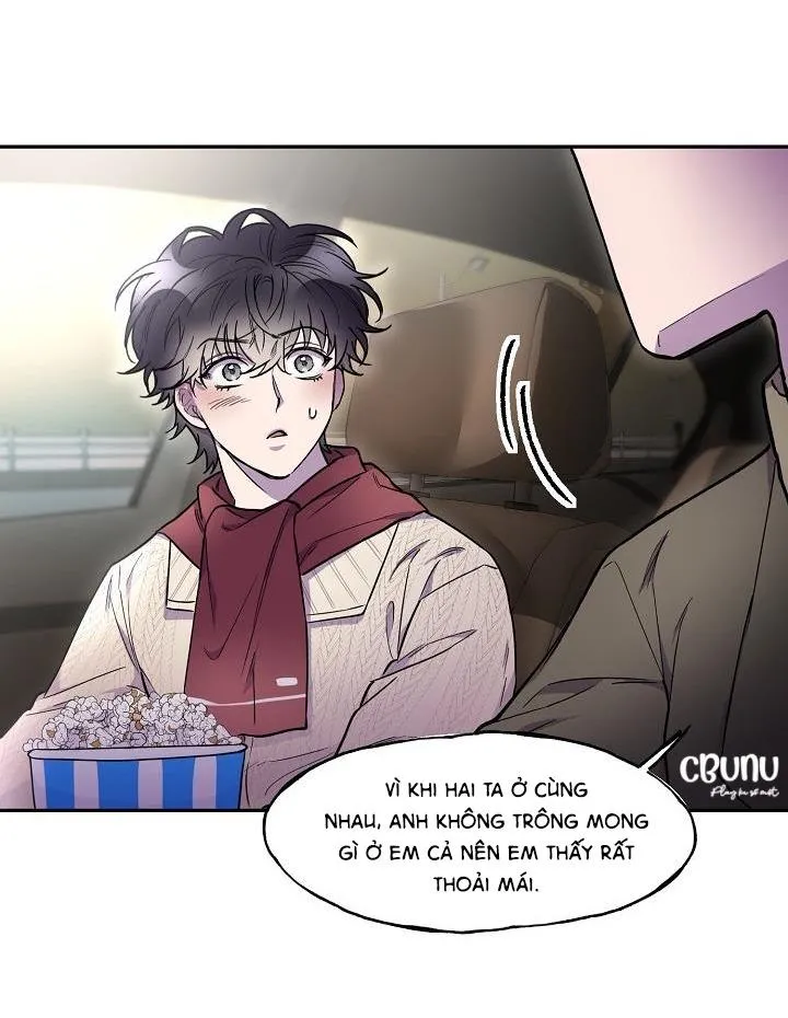 |DROP| Nụ Hôn Chết Chóc Chapter 5 Trang 90