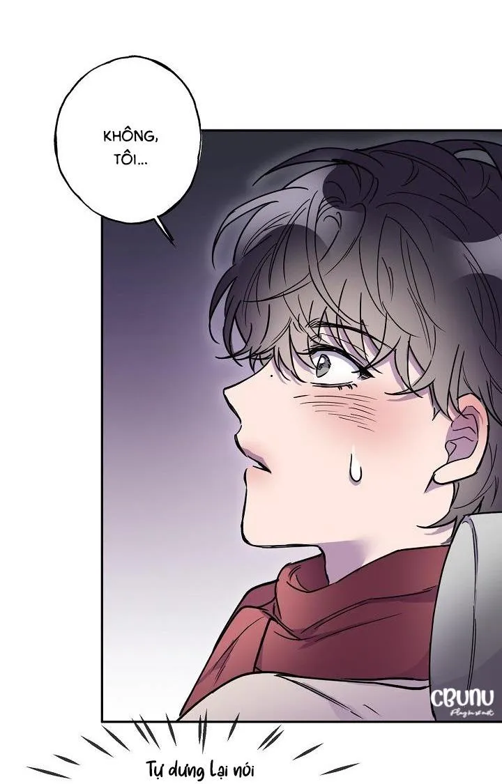 |DROP| Nụ Hôn Chết Chóc Chapter 5 Trang 93