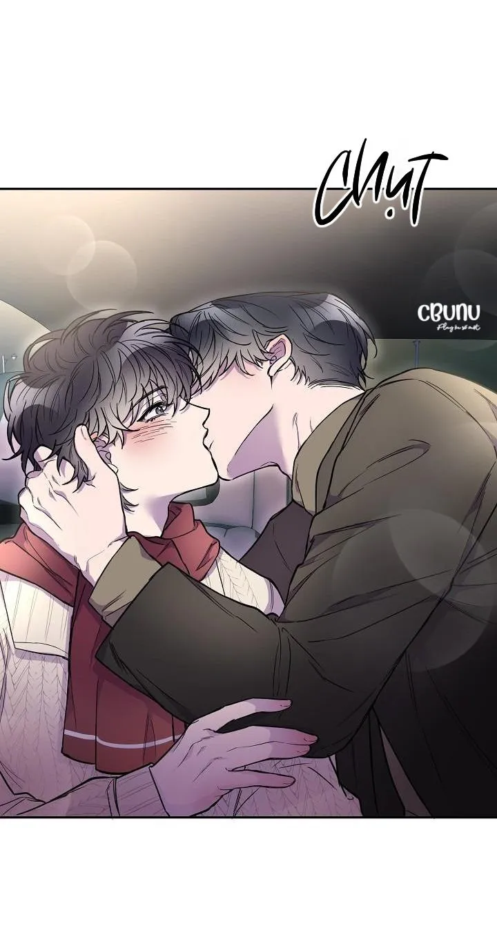 |DROP| Nụ Hôn Chết Chóc Chapter 5 Trang 97