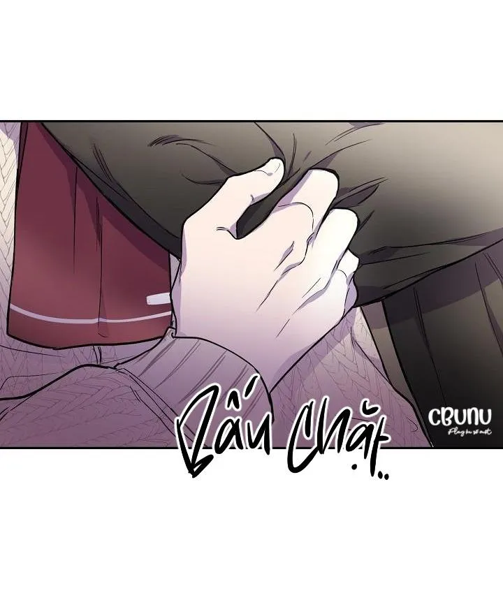 |DROP| Nụ Hôn Chết Chóc Chapter 5 Trang 98