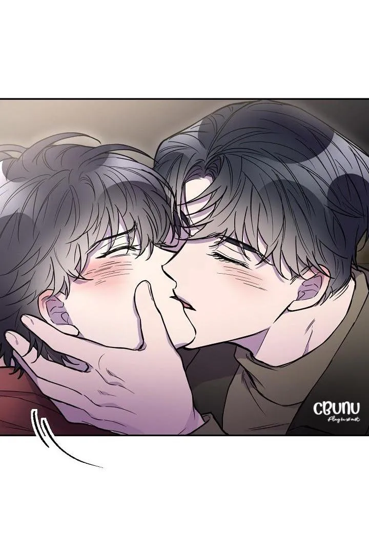 |DROP| Nụ Hôn Chết Chóc Chapter 5 Trang 99