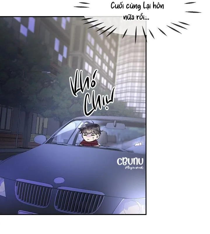 |DROP| Nụ Hôn Chết Chóc Chapter 5 Trang 102