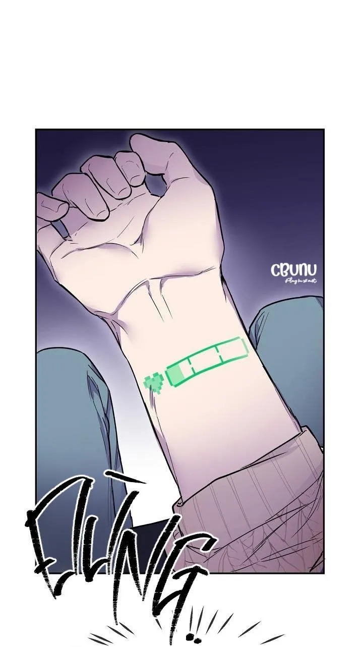 |DROP| Nụ Hôn Chết Chóc Chapter 5 Trang 106