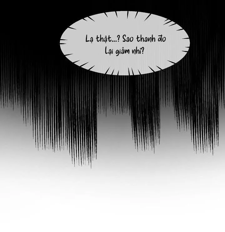 |DROP| Nụ Hôn Chết Chóc Chapter 6 Trang 4