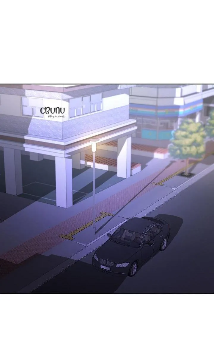 |DROP| Nụ Hôn Chết Chóc Chapter 6 Trang 7