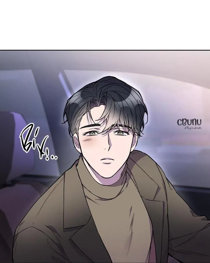|DROP| Nụ Hôn Chết Chóc Chapter 6 Trang 10