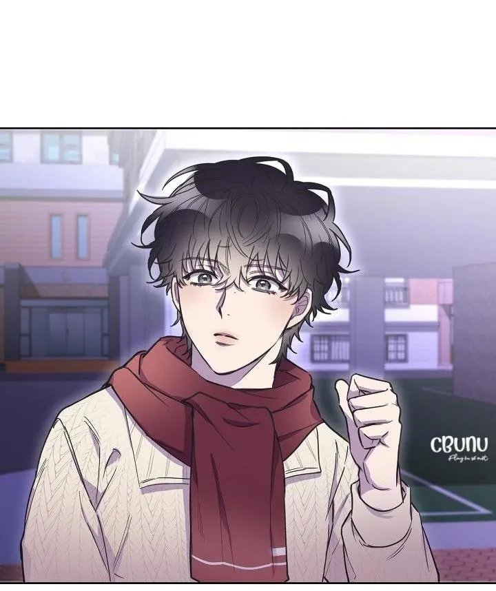 |DROP| Nụ Hôn Chết Chóc Chapter 6 Trang 13