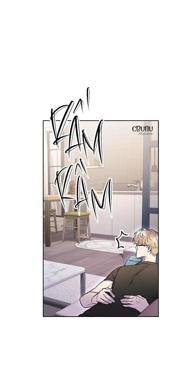 |DROP| Nụ Hôn Chết Chóc Chapter 6 Trang 17