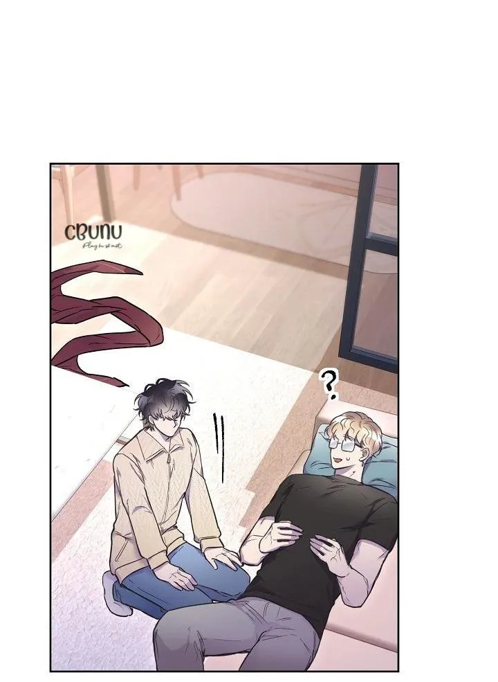 |DROP| Nụ Hôn Chết Chóc Chapter 6 Trang 20