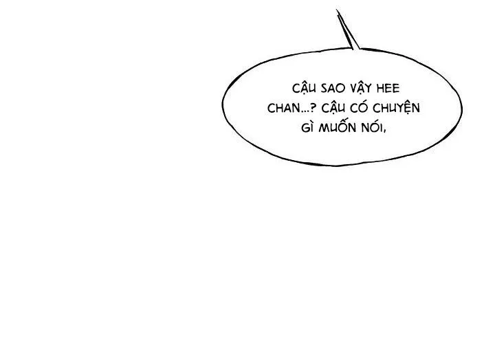 |DROP| Nụ Hôn Chết Chóc Chapter 6 Trang 21