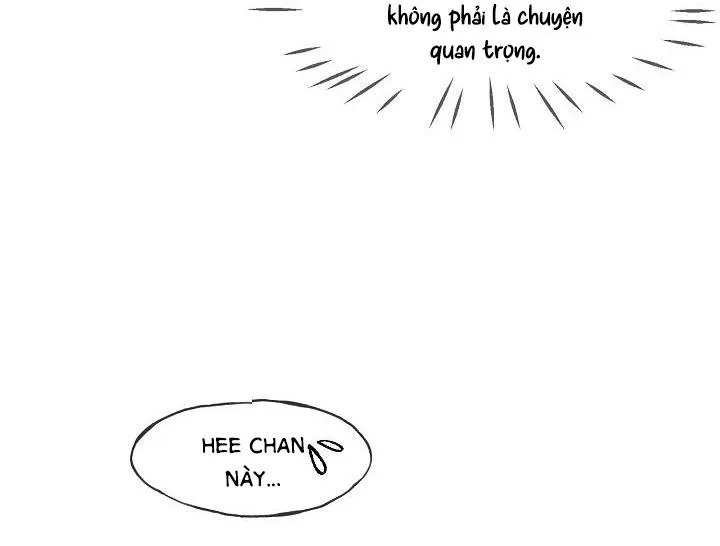 |DROP| Nụ Hôn Chết Chóc Chapter 6 Trang 25