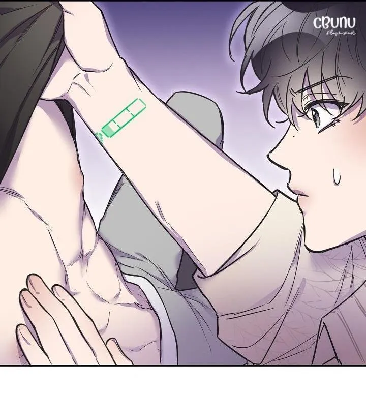 |DROP| Nụ Hôn Chết Chóc Chapter 6 Trang 28