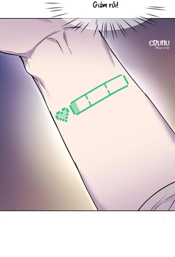 |DROP| Nụ Hôn Chết Chóc Chapter 6 Trang 35