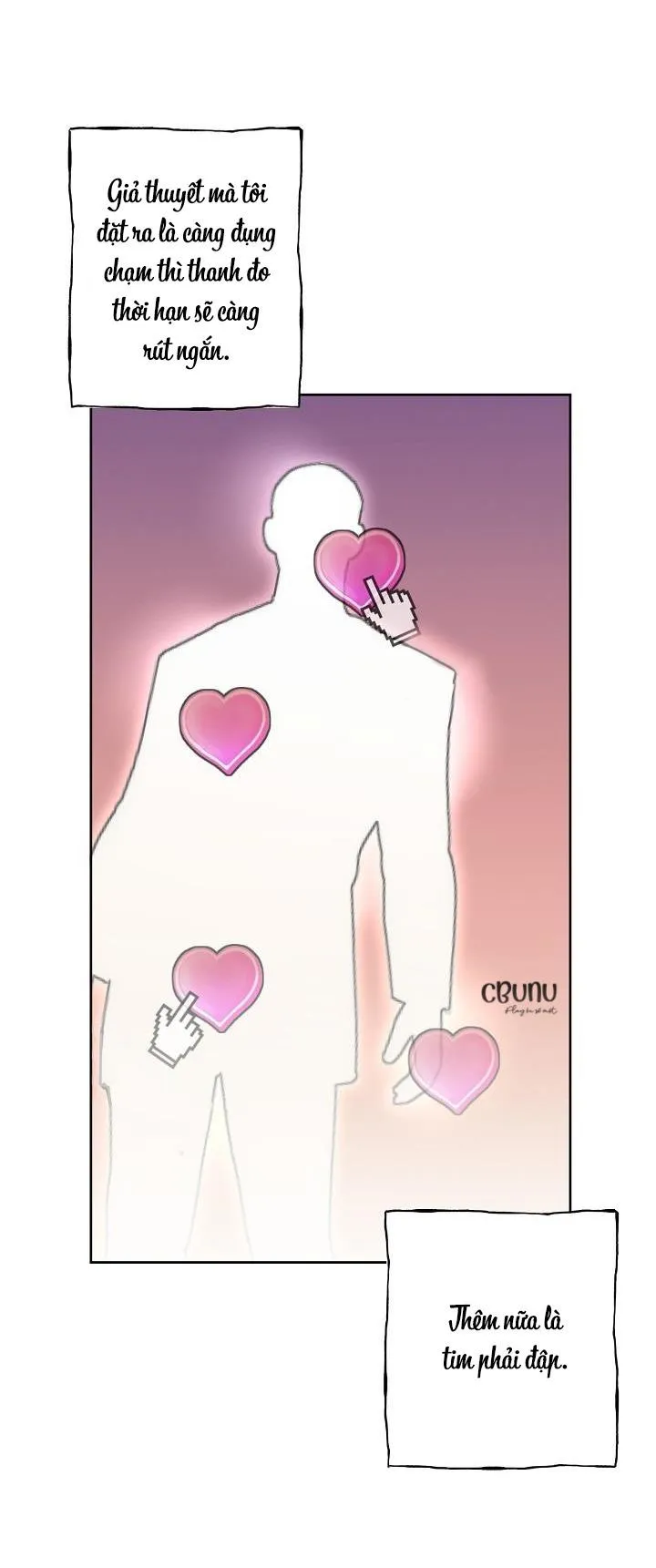 |DROP| Nụ Hôn Chết Chóc Chapter 6 Trang 39