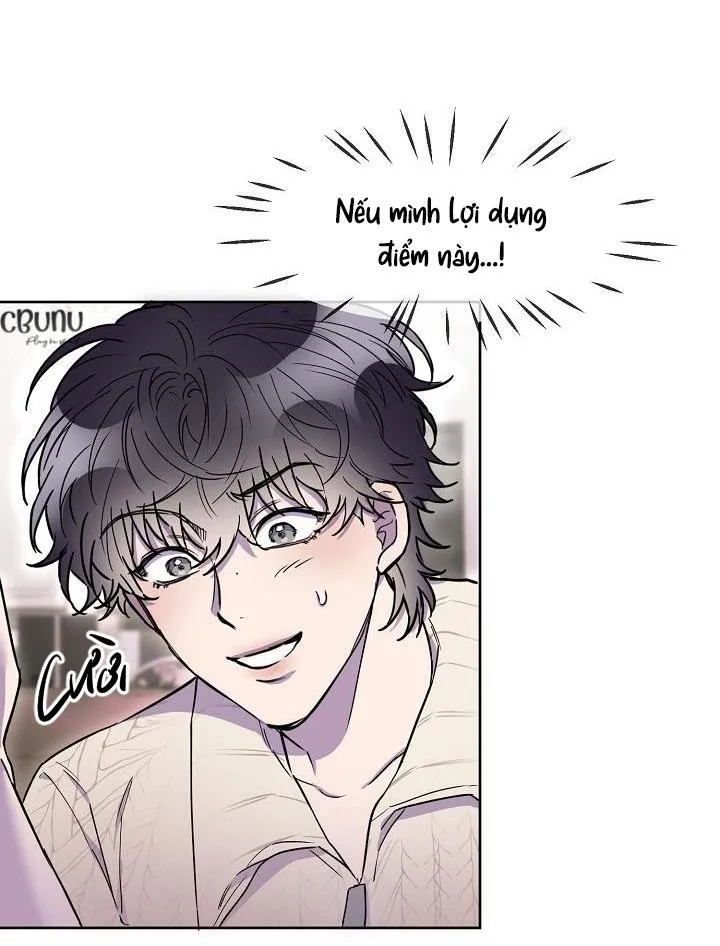 |DROP| Nụ Hôn Chết Chóc Chapter 6 Trang 40