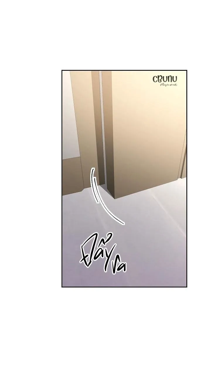 |DROP| Nụ Hôn Chết Chóc Chapter 6 Trang 43