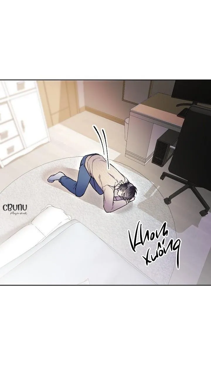 |DROP| Nụ Hôn Chết Chóc Chapter 6 Trang 44