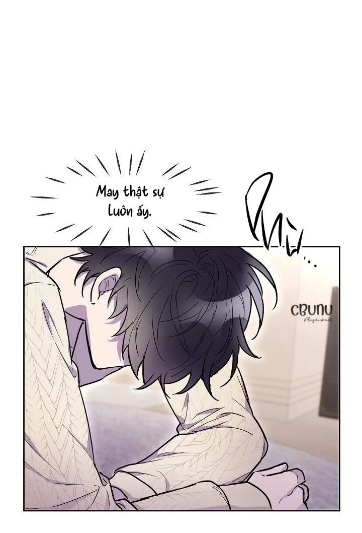 |DROP| Nụ Hôn Chết Chóc Chapter 6 Trang 45